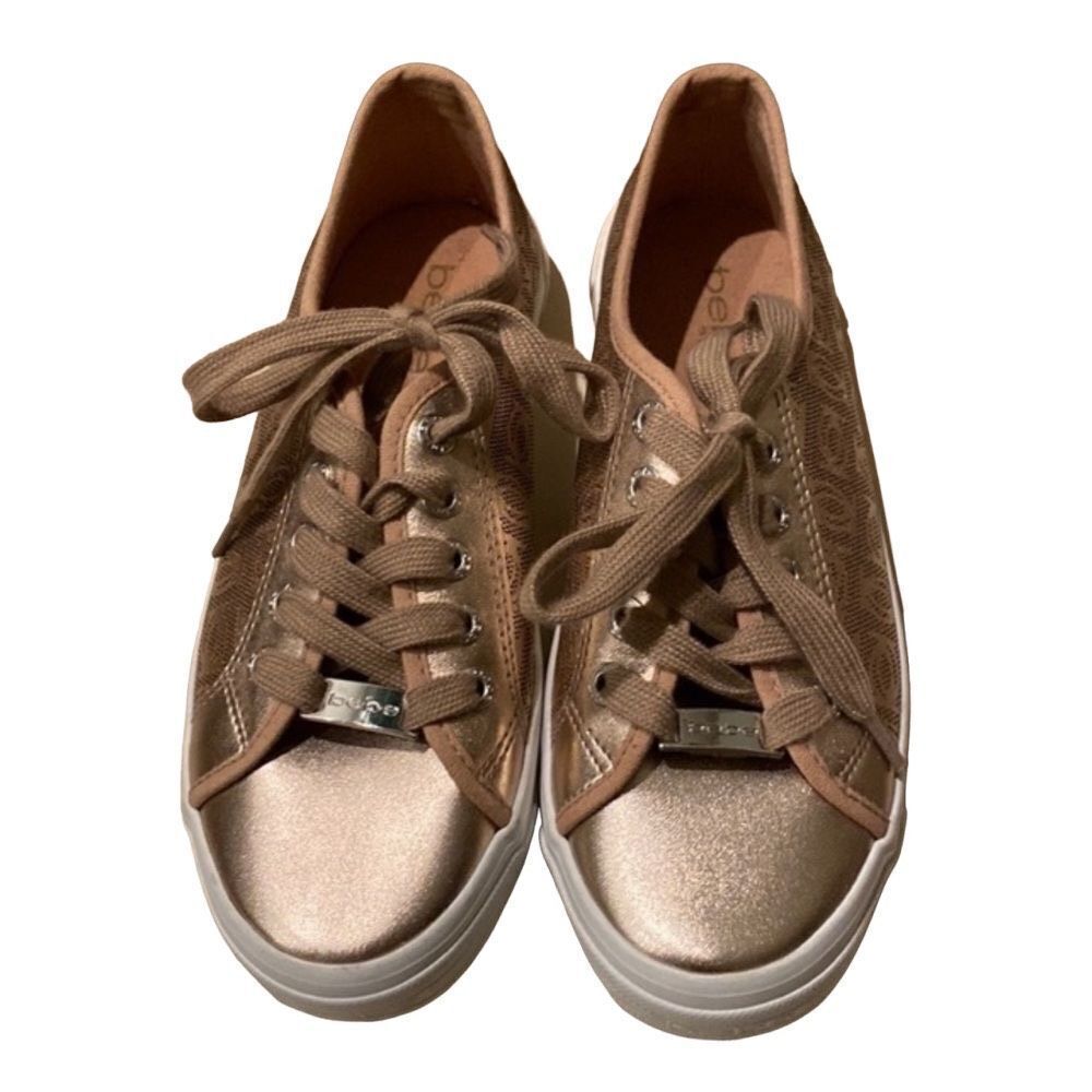Bebe Sport Shoes Sneakers
